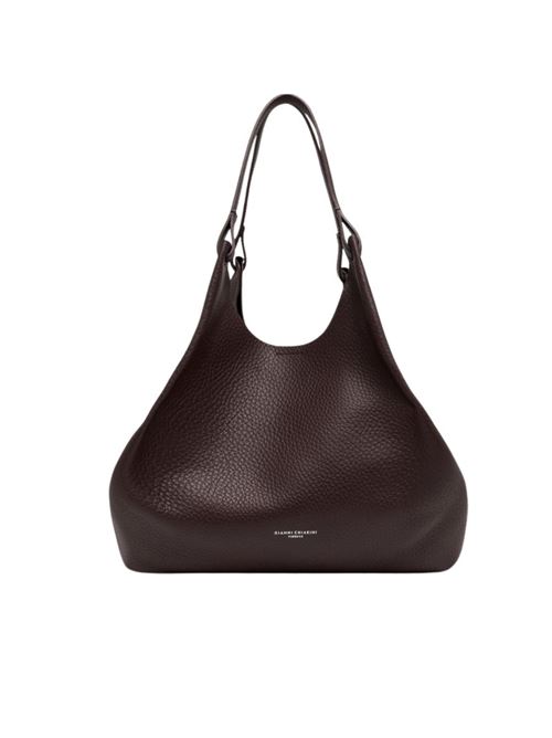 Dua Schultertaschen GIANNI CHIARINI | BS9720RNGDBL2107
